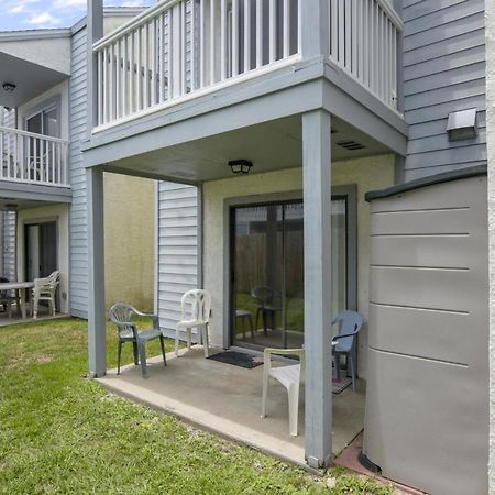 Southwind By Book That Condo Panama City Beach Ngoại thất bức ảnh