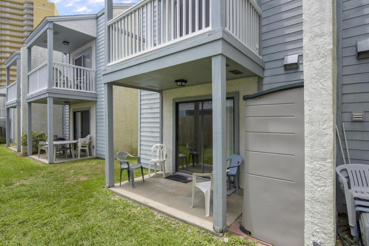 Southwind By Book That Condo Panama City Beach Ngoại thất bức ảnh