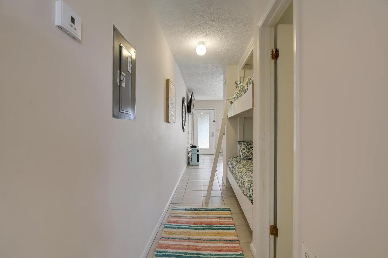 Southwind By Book That Condo Panama City Beach Ngoại thất bức ảnh