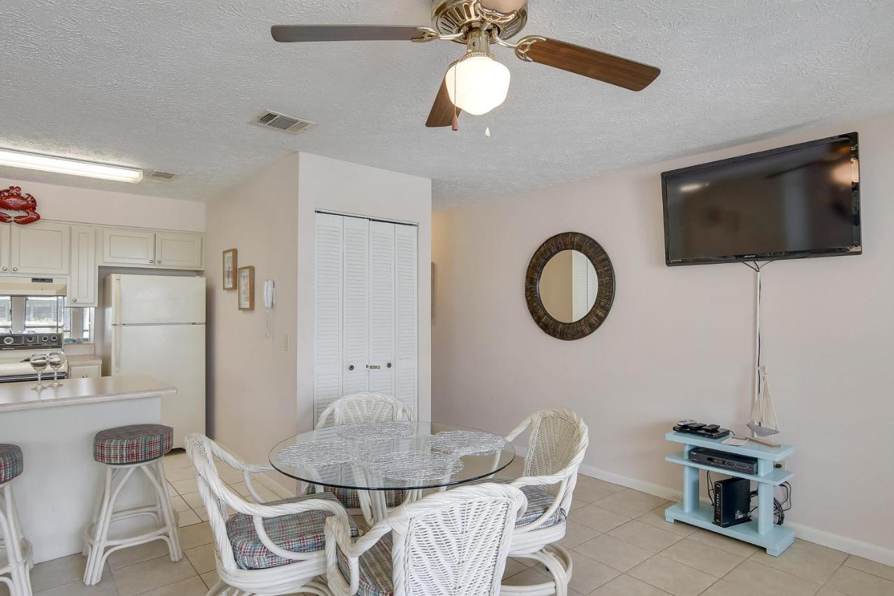 Southwind By Book That Condo Panama City Beach Ngoại thất bức ảnh