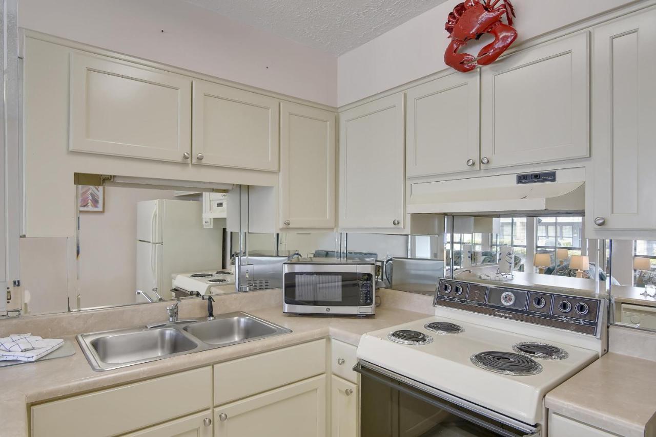 Southwind By Book That Condo Panama City Beach Ngoại thất bức ảnh