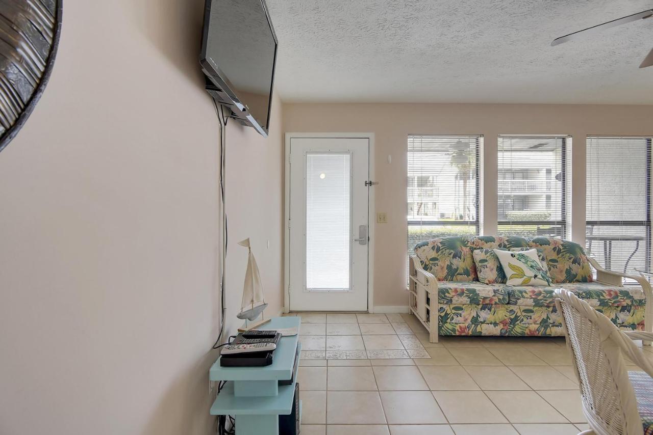 Southwind By Book That Condo Panama City Beach Ngoại thất bức ảnh