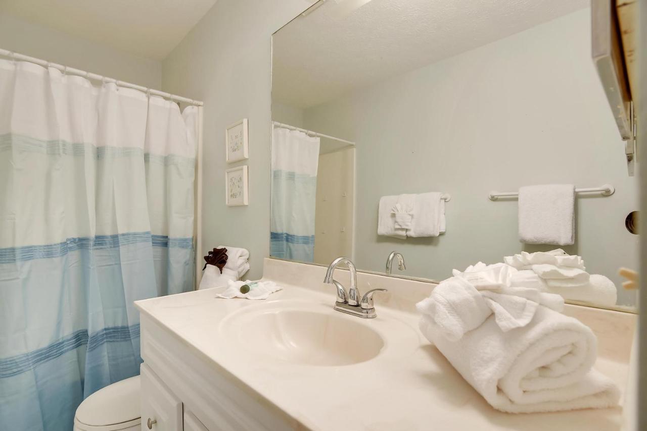 Southwind By Book That Condo Panama City Beach Ngoại thất bức ảnh