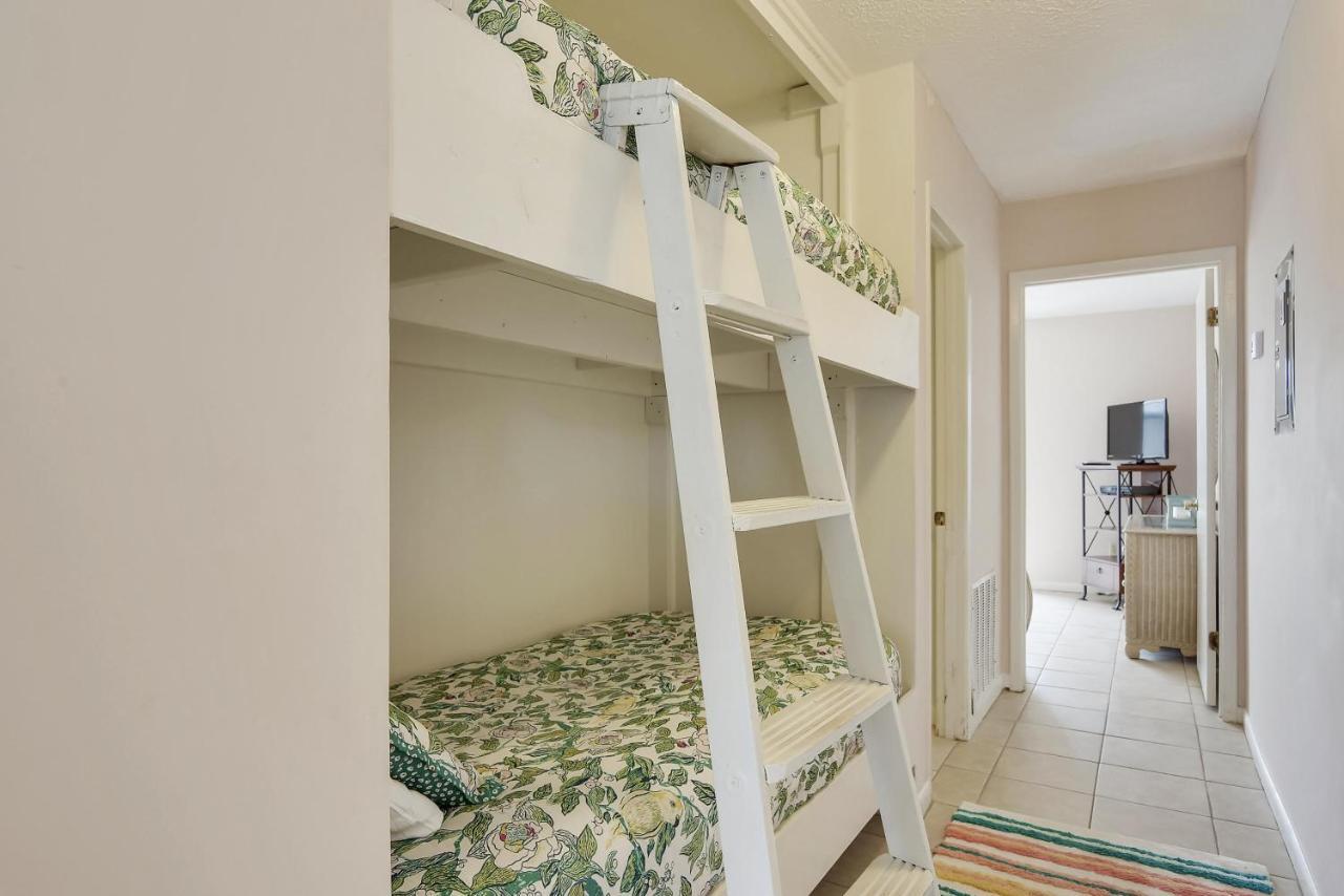 Southwind By Book That Condo Panama City Beach Ngoại thất bức ảnh