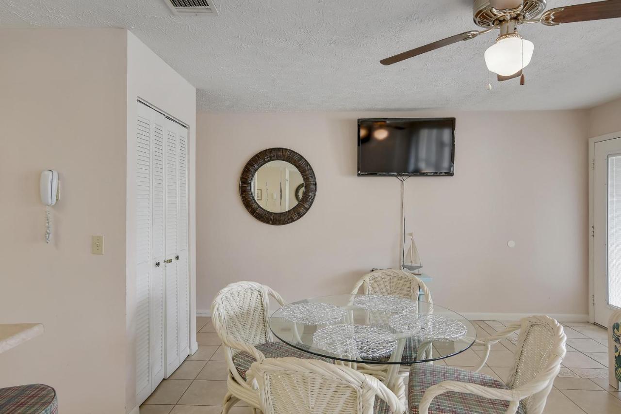 Southwind By Book That Condo Panama City Beach Ngoại thất bức ảnh