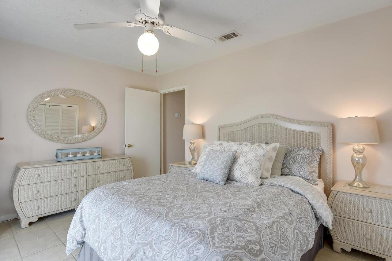 Southwind By Book That Condo Panama City Beach Ngoại thất bức ảnh