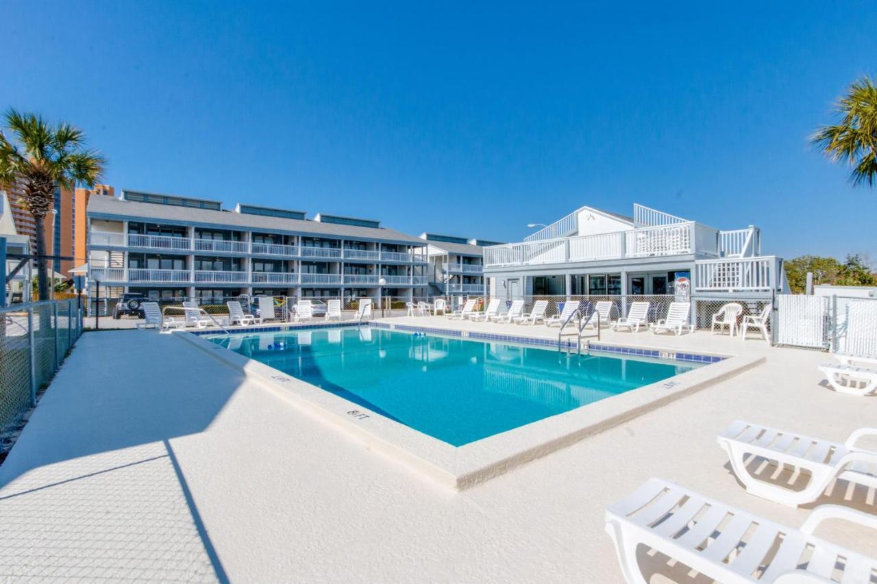 Southwind By Book That Condo Panama City Beach Ngoại thất bức ảnh