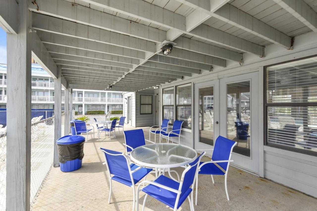 Southwind By Book That Condo Panama City Beach Ngoại thất bức ảnh