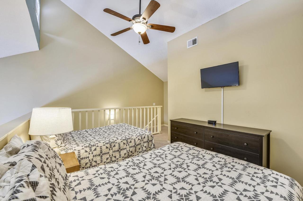 Southwind By Book That Condo Panama City Beach Ngoại thất bức ảnh