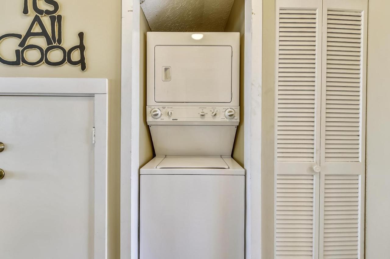 Southwind By Book That Condo Panama City Beach Ngoại thất bức ảnh