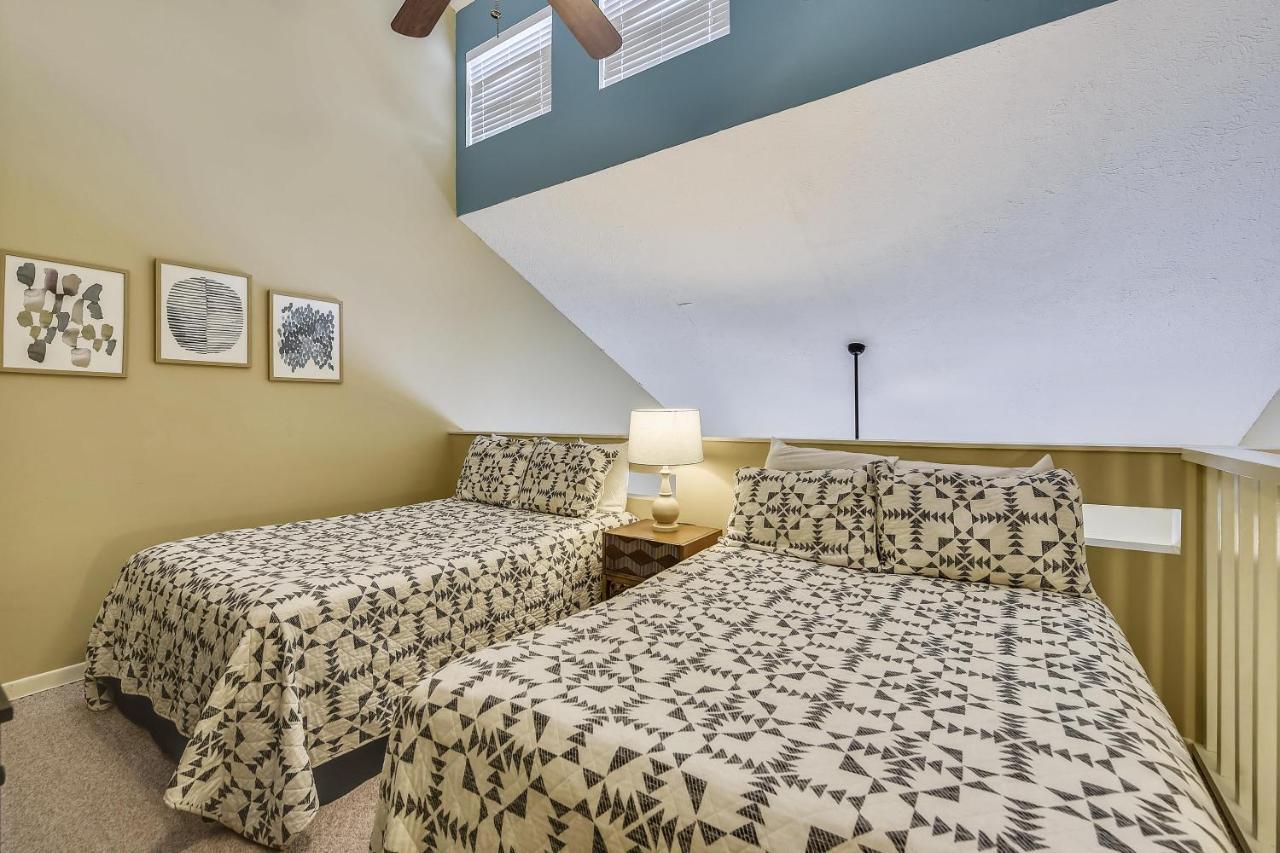 Southwind By Book That Condo Panama City Beach Ngoại thất bức ảnh