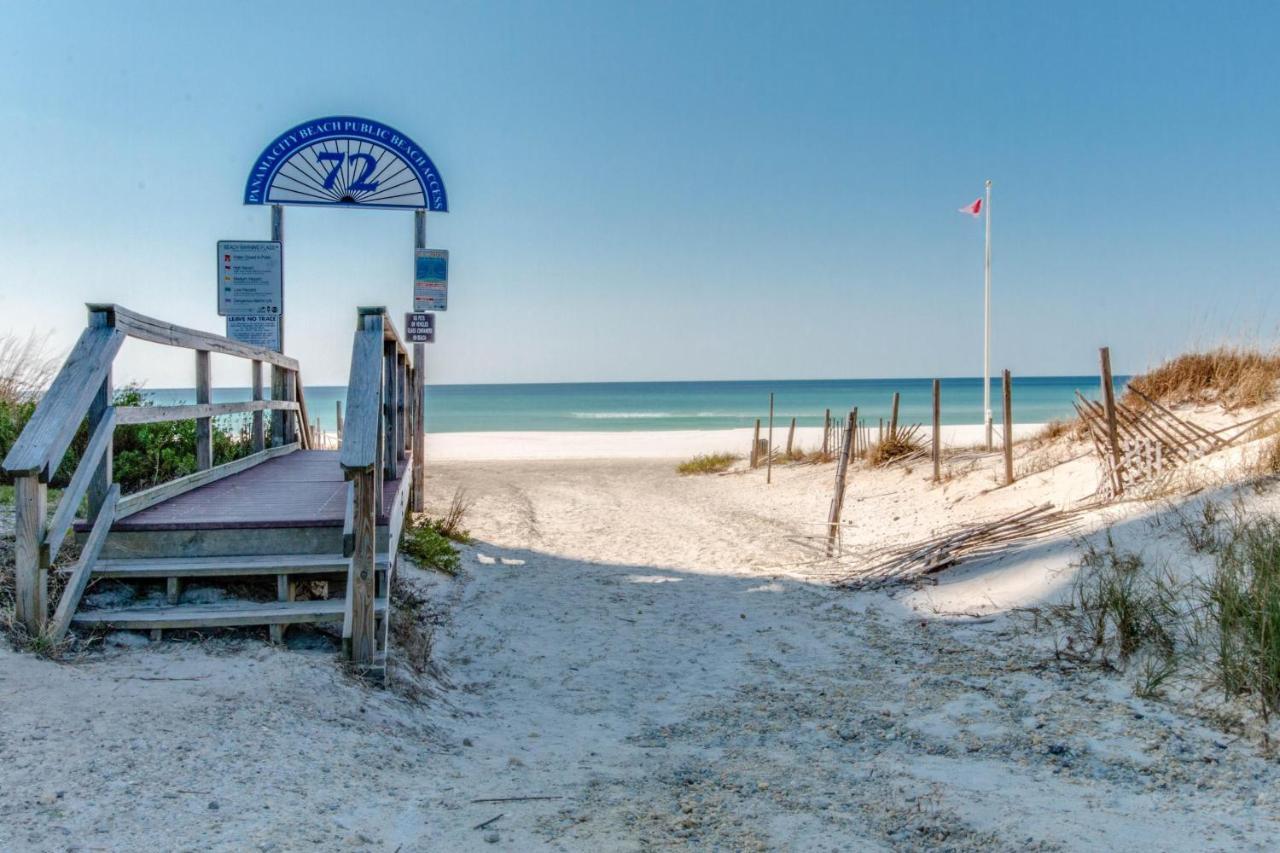 Southwind By Book That Condo Panama City Beach Ngoại thất bức ảnh