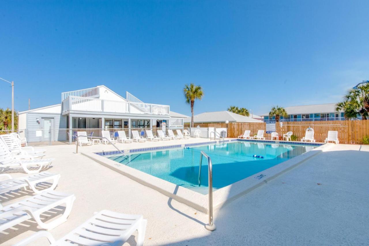 Southwind By Book That Condo Panama City Beach Ngoại thất bức ảnh