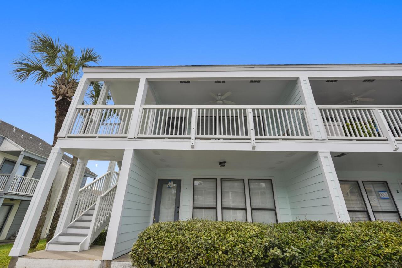 Southwind By Book That Condo Panama City Beach Ngoại thất bức ảnh