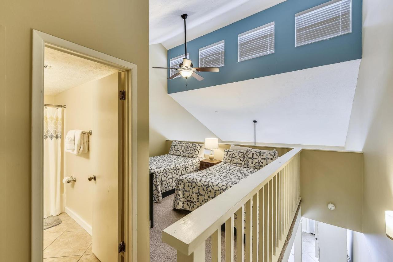 Southwind By Book That Condo Panama City Beach Ngoại thất bức ảnh