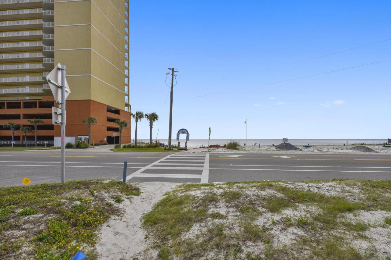 Southwind By Book That Condo Panama City Beach Ngoại thất bức ảnh