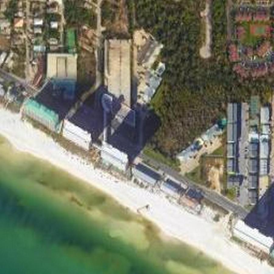 Southwind By Book That Condo Panama City Beach Ngoại thất bức ảnh